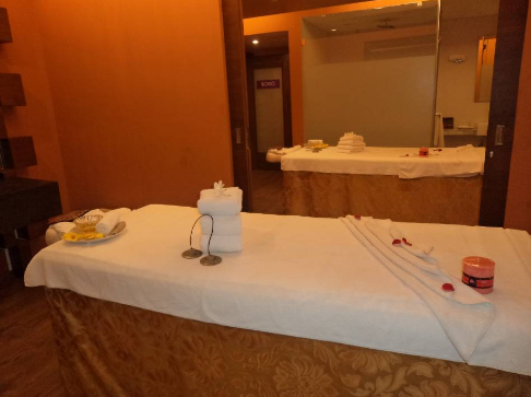 ROYAL ORCHID BEACH RESORT & SPA - 43