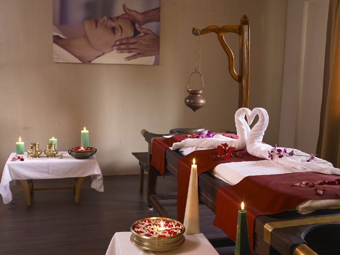 ROYAL ORCHID BEACH RESORT & SPA - 42