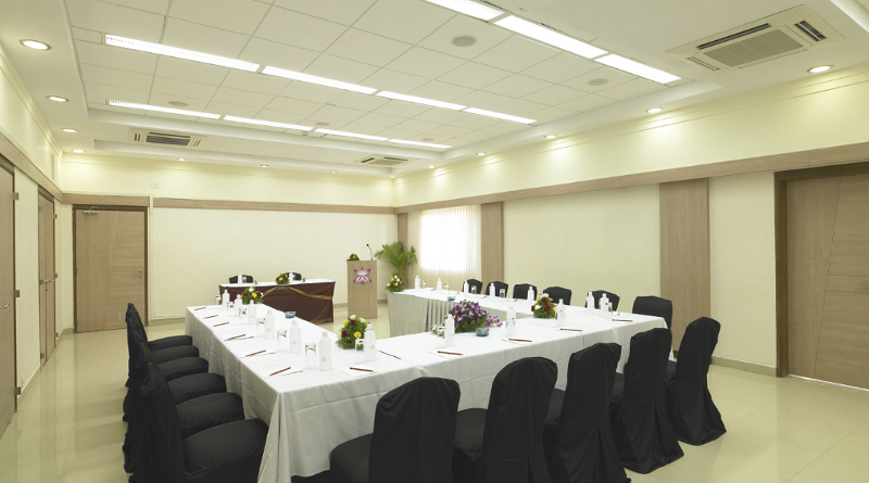 ROYAL ORCHID BEACH RESORT & SPA - 39