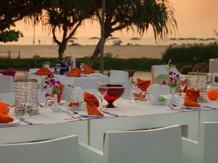 ROYAL ORCHID BEACH RESORT & SPA - 27