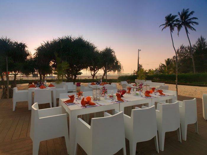 ROYAL ORCHID BEACH RESORT & SPA - 26