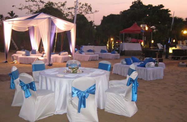 ROYAL ORCHID BEACH RESORT & SPA - 25