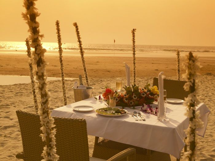 ROYAL ORCHID BEACH RESORT & SPA - 24