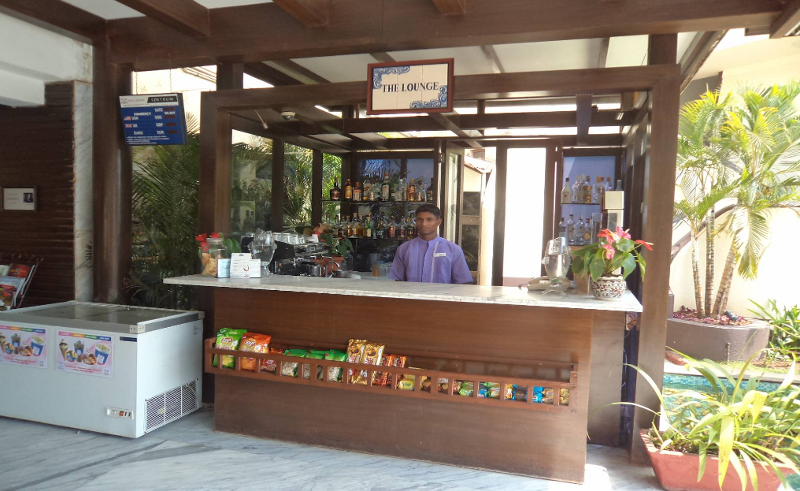 ROYAL ORCHID BEACH RESORT & SPA - 23