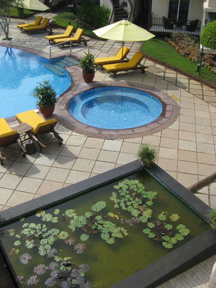 ROYAL ORCHID BEACH RESORT & SPA - 18