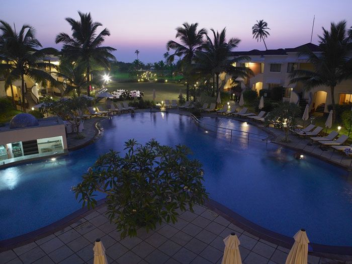 ROYAL ORCHID BEACH RESORT & SPA - 16