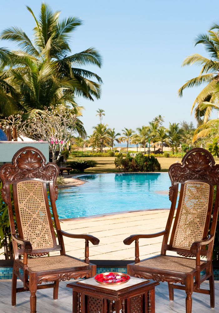 ROYAL ORCHID BEACH RESORT & SPA - 10