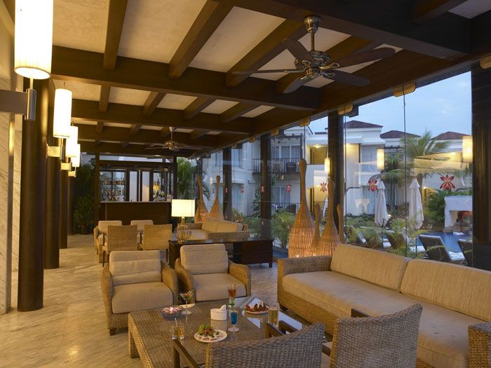 ROYAL ORCHID BEACH RESORT & SPA - 7