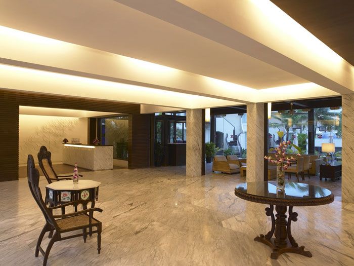 ROYAL ORCHID BEACH RESORT & SPA - 6