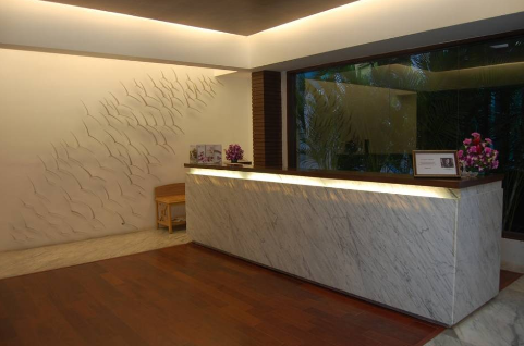 ROYAL ORCHID BEACH RESORT & SPA - 4