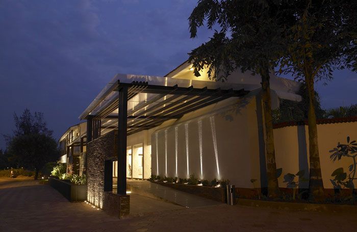 ROYAL ORCHID BEACH RESORT & SPA - 1