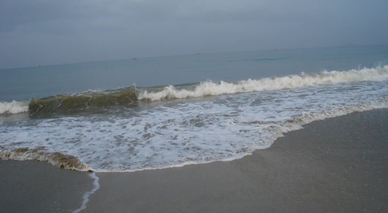 ROYAL ORCHID BEACH RESORT & SPA - 2