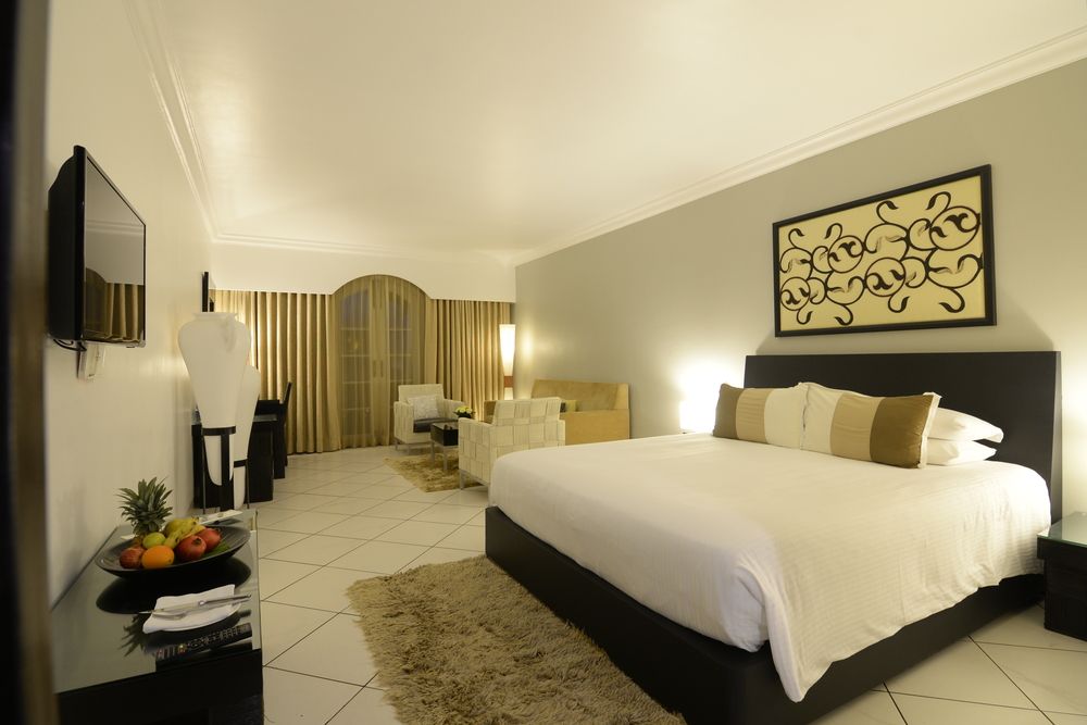 THE ZURI WHITE SANDS GOA RESORT & CASINO - 43