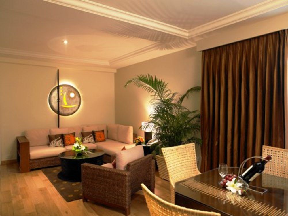 THE ZURI WHITE SANDS GOA RESORT & CASINO - 30