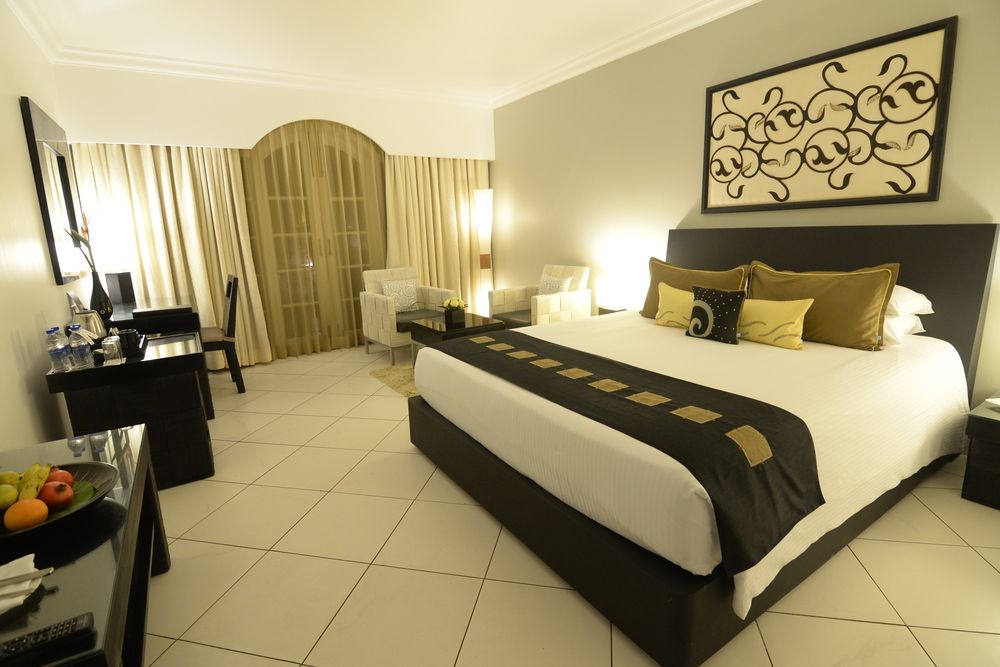 THE ZURI WHITE SANDS GOA RESORT & CASINO - 42