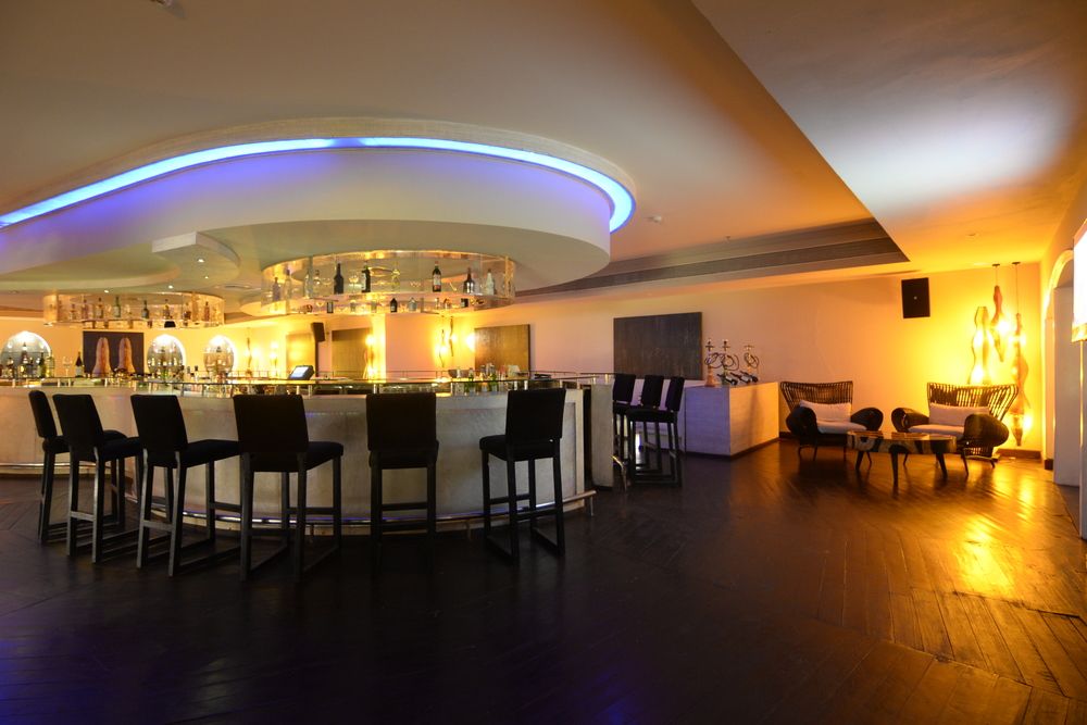 THE ZURI WHITE SANDS GOA RESORT & CASINO - 28