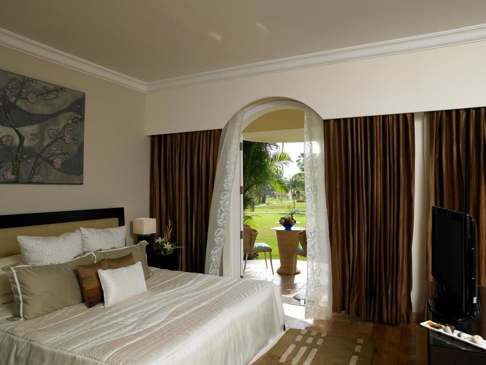 THE ZURI WHITE SANDS GOA RESORT & CASINO - 48