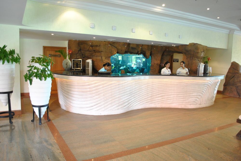 Картинка отеля - 14