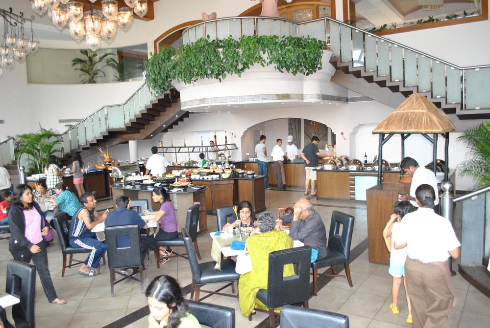 Картинка отеля - 25