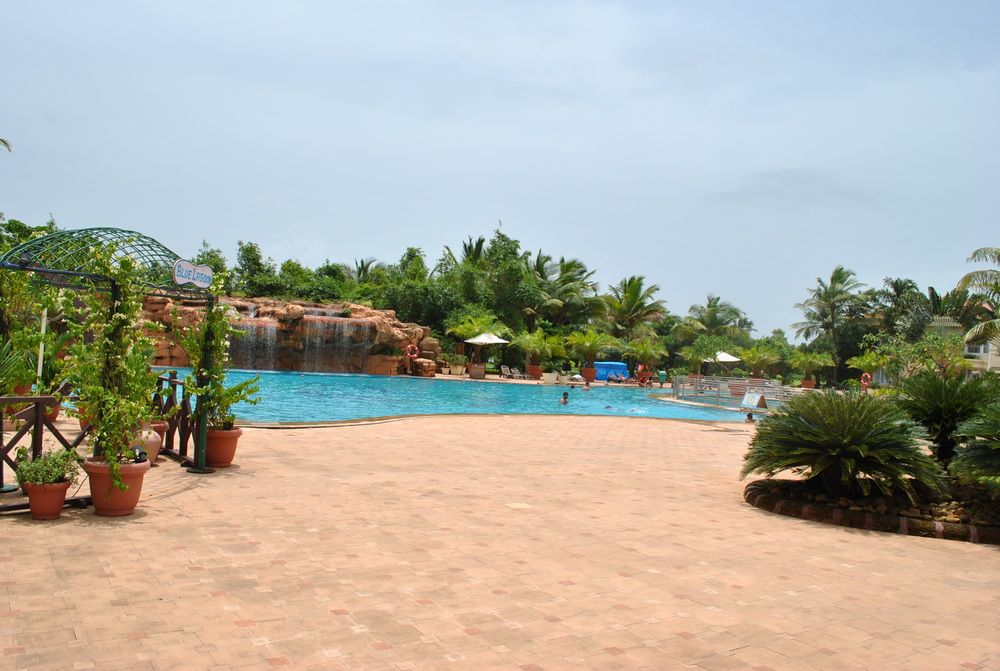 THE ZURI WHITE SANDS GOA RESORT & CASINO - 10