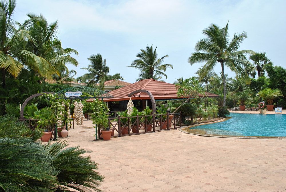 THE ZURI WHITE SANDS GOA RESORT & CASINO - 6