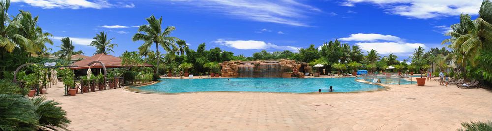 THE ZURI WHITE SANDS GOA RESORT & CASINO - 8