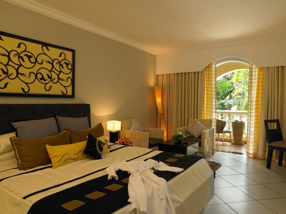 THE ZURI WHITE SANDS GOA RESORT & CASINO - 47