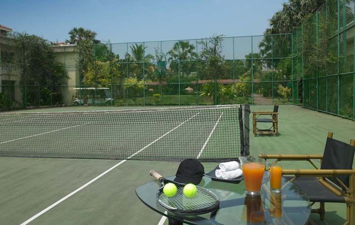 Картинка отеля - 39