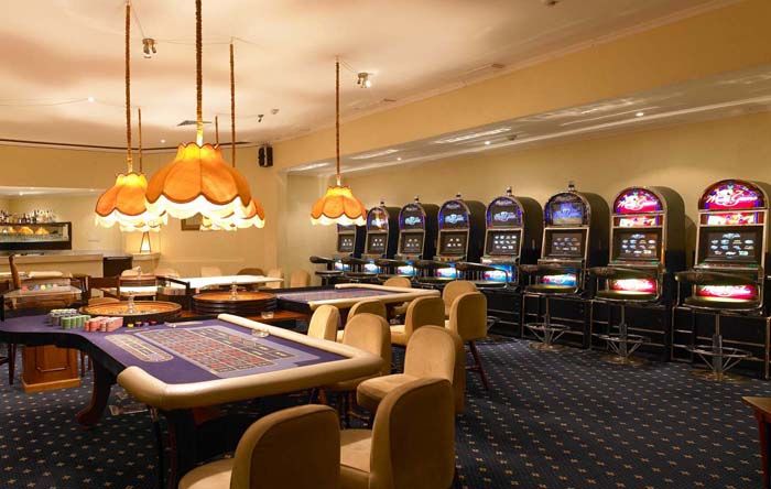 Картинка отеля - 40