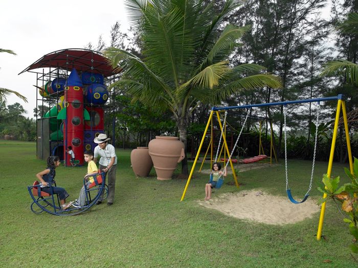 Картинка отеля - 41