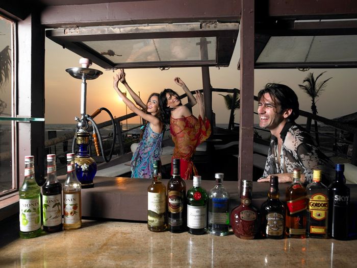 THE ZURI WHITE SANDS GOA RESORT & CASINO - 21