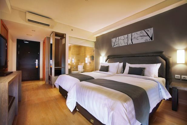 Картинка отеля - 18