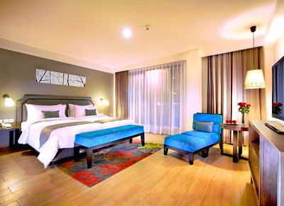 HARPER KUTA BY ASTON - 16