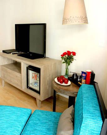 Картинка отеля - 15