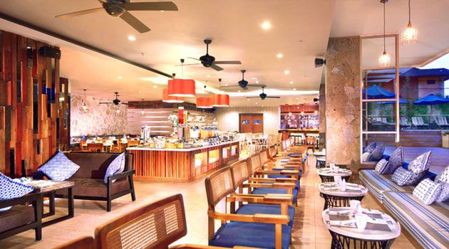 Картинка отеля - 7