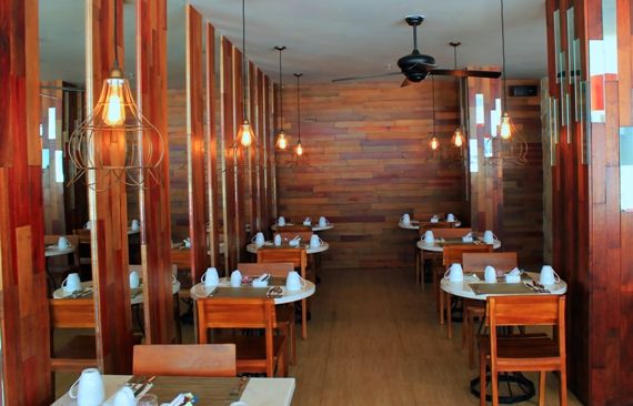 HARPER KUTA BY ASTON - 6