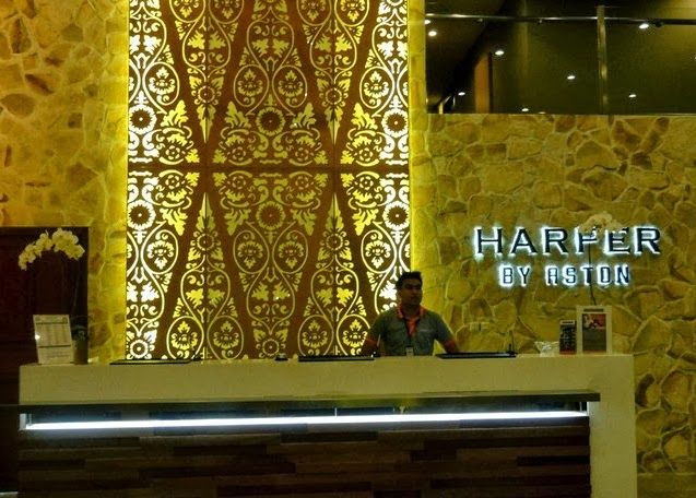 HARPER KUTA BY ASTON - 4