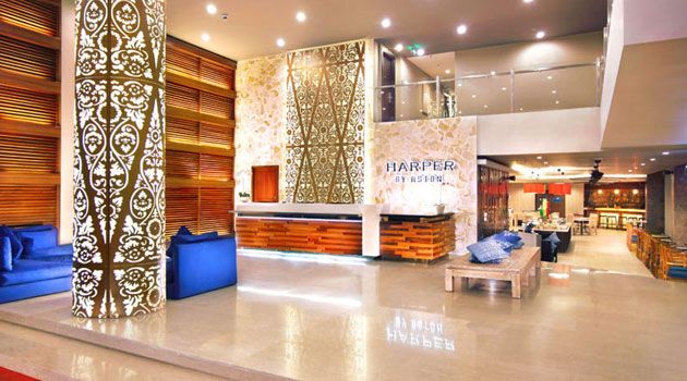 HARPER KUTA BY ASTON - 2