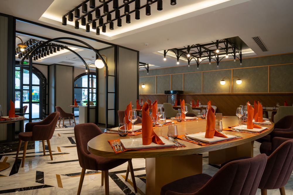 Seaden Quality Resort & SPA - 134