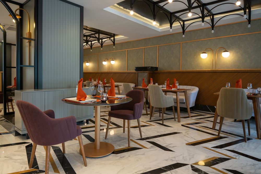 Seaden Quality Resort & SPA - 133