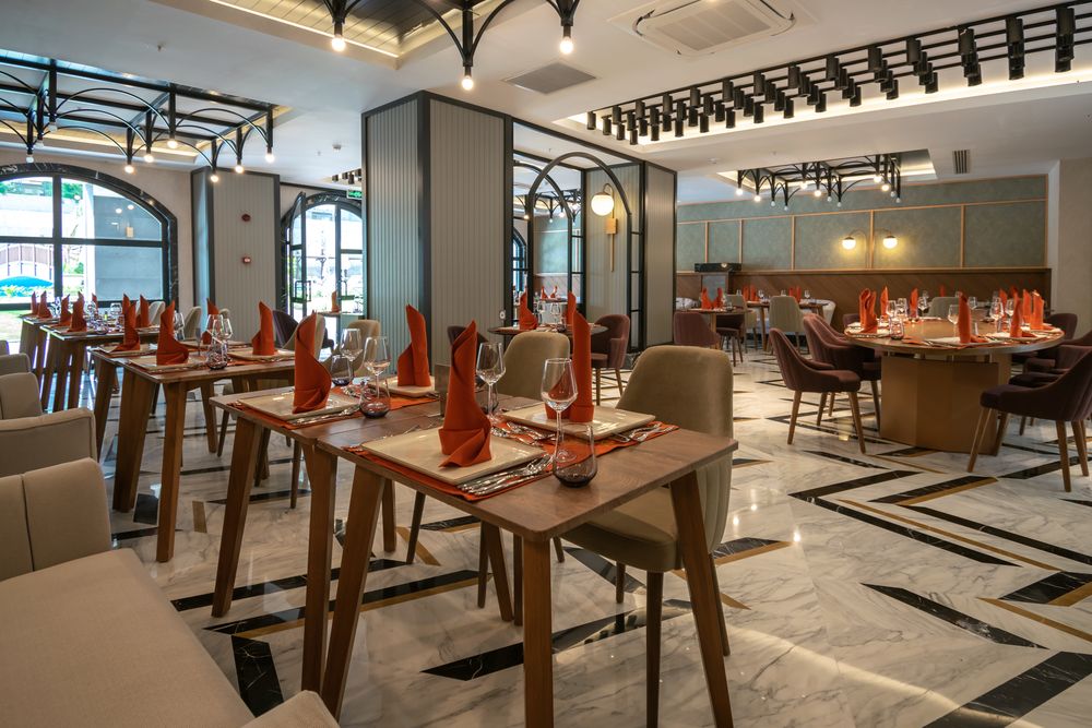 Seaden Quality Resort & SPA - 132