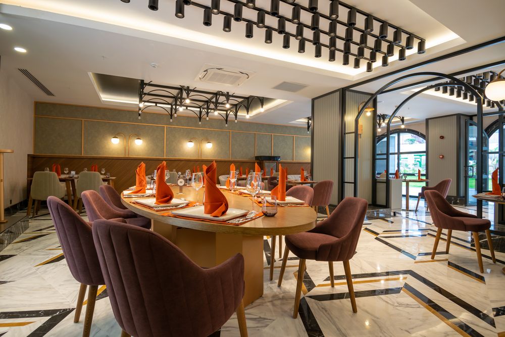 Seaden Quality Resort & SPA - 131