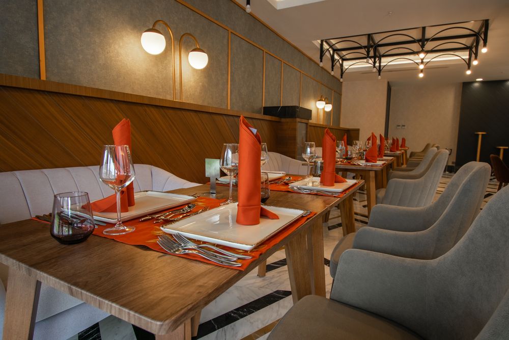 Seaden Quality Resort & SPA - 130