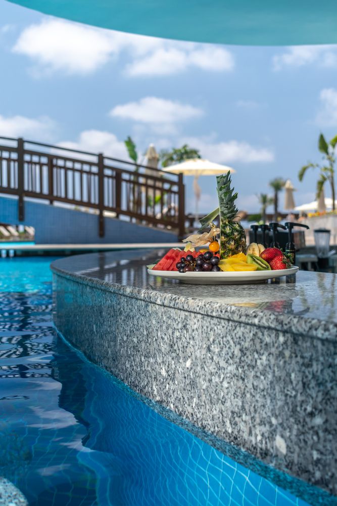 Seaden Quality Resort & SPA - 129