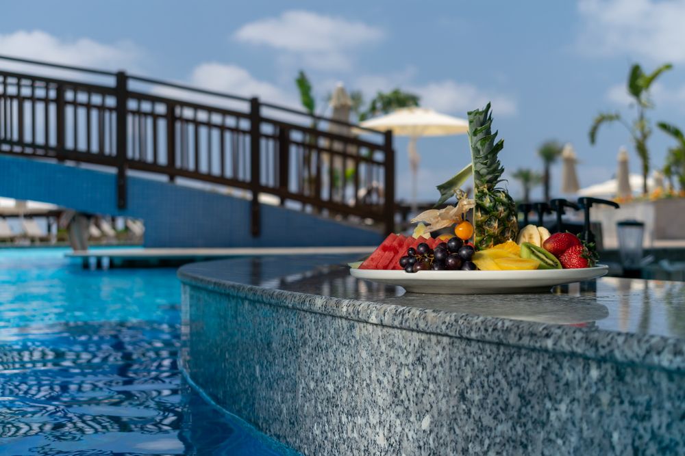 Seaden Quality Resort & SPA - 128