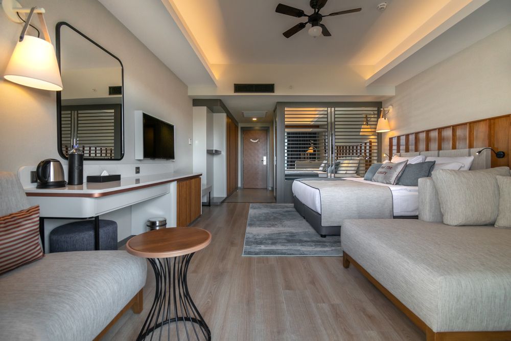 Seaden Quality Resort & SPA - 125