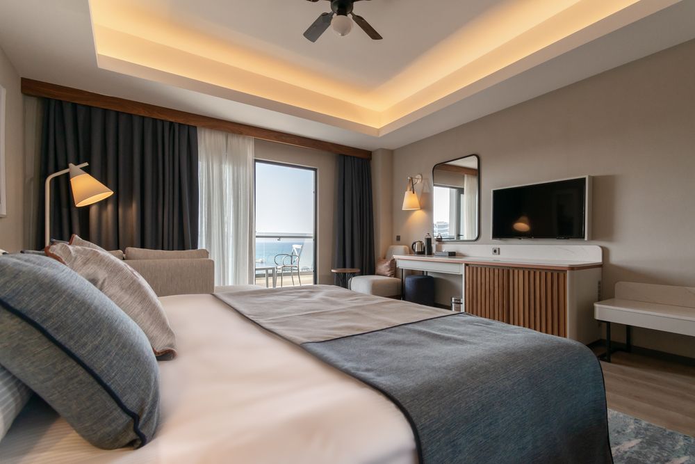 Seaden Quality Resort & SPA - 124