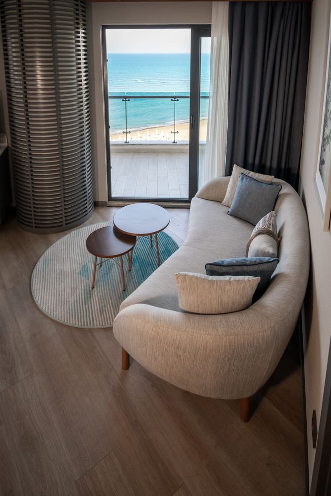 Seaden Quality Resort & SPA - 120