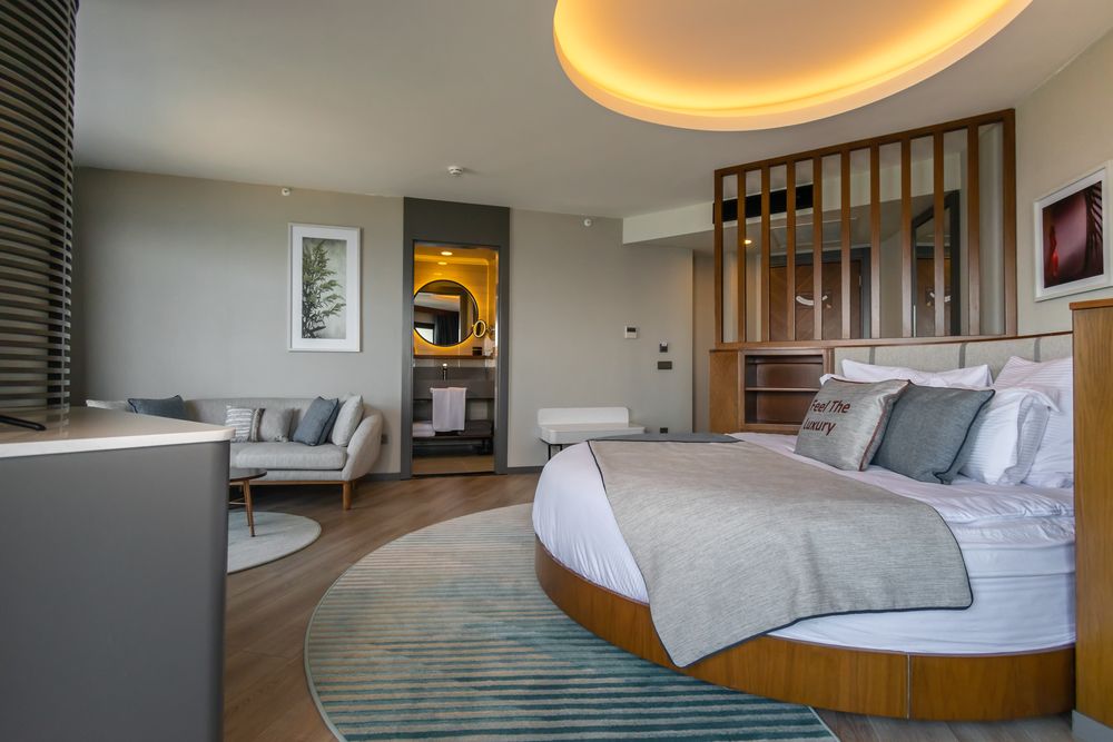 Seaden Quality Resort & SPA - 118