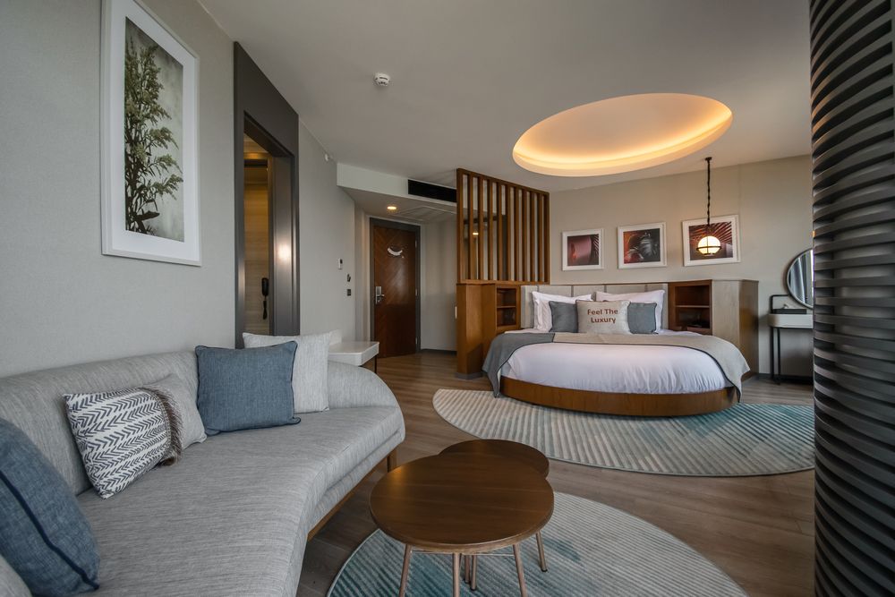 Seaden Quality Resort & SPA - 117